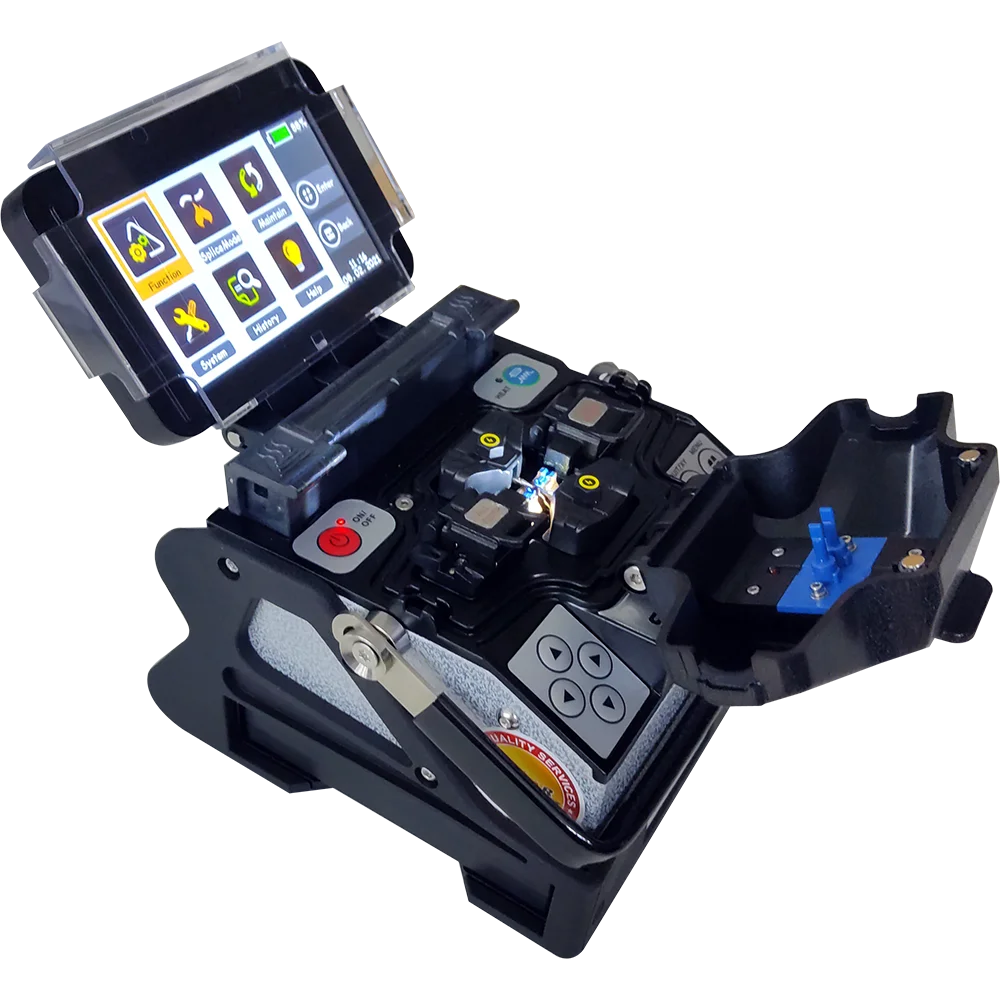 FFS 9000 Fast Fusion Splicer